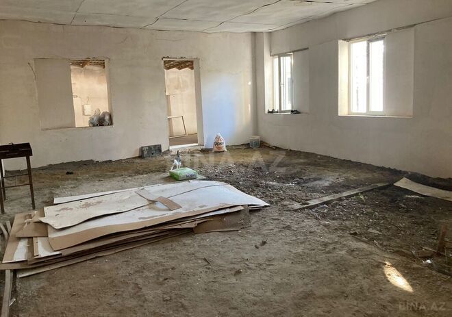 2 otaqlı həyət evi/bağ evi - Yasamal q. - 100 m² (3)