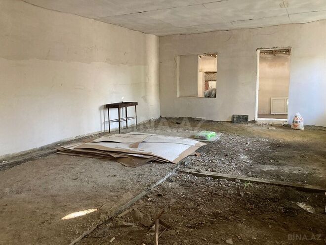 2 otaqlı həyət evi/bağ evi - Yasamal q. - 100 m² (2)