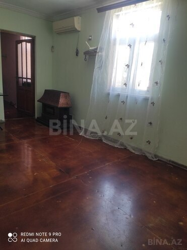 2-комн. дом/дача - пос. Бинагади - 280 м² (11)