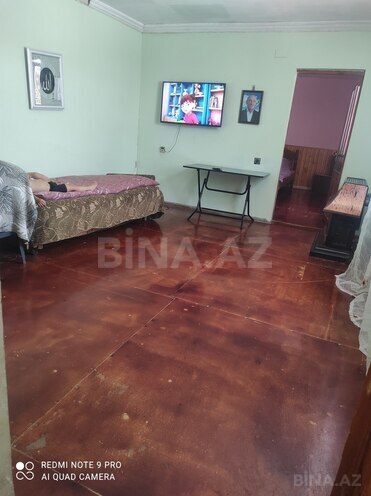 2-комн. дом/дача - пос. Бинагади - 280 м² (12)