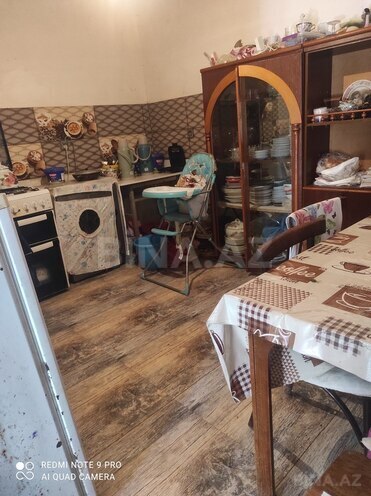 2-комн. дом/дача - пос. Бинагади - 280 м² (10)