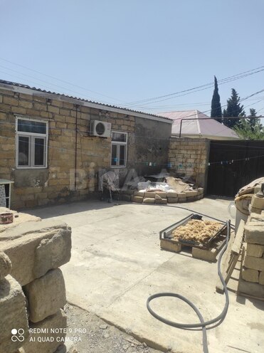 2-комн. дом/дача - пос. Бинагади - 280 м² (1)