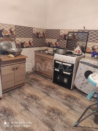 2-комн. дом/дача - пос. Бинагади - 280 м² (9)