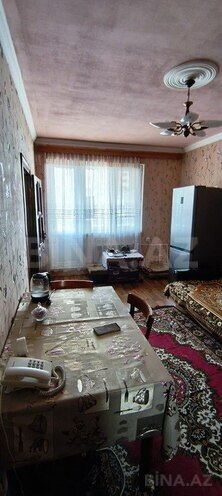 2-комн. вторичка - м. Мемар Аджеми - 50 м² (3)
