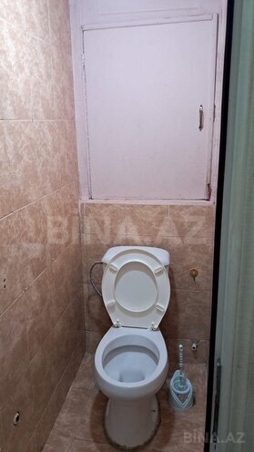 2-комн. вторичка - м. Мемар Аджеми - 50 м² (8)