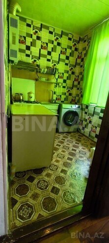 2-комн. вторичка - м. Мемар Аджеми - 50 м² (5)