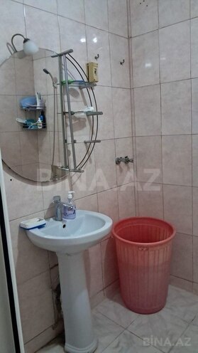 2-комн. вторичка - м. Мемар Аджеми - 50 м² (10)