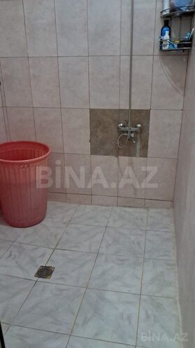 2-комн. вторичка - м. Мемар Аджеми - 50 м² (9)