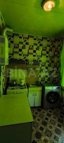 2-комн. вторичка - м. Мемар Аджеми - 50 м² (6)