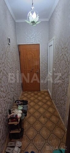 2-комн. вторичка - м. Мемар Аджеми - 50 м² (7)