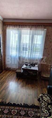 2-комн. вторичка - м. Мемар Аджеми - 50 м² (4)