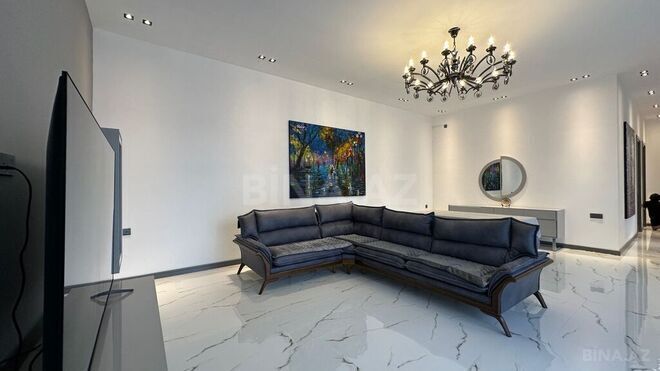 Сдаётся 4-комн. дом/дача 240 м², пос. Мардакан, photo 21 from 28
