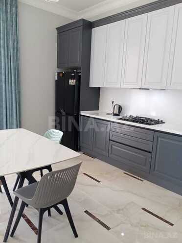 Сдаётся 4-комн. дом/дача 240 м², пос. Мардакан, photo 16 from 28