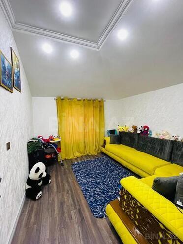 4 otaqlı həyət evi/bağ evi - Hövsan q. - 200 m² (13)