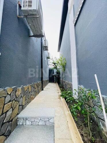 4 otaqlı həyət evi/bağ evi - Hövsan q. - 200 m² (22)