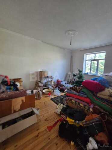 3 otaqlı həyət evi/bağ evi - Binə q. - 120 m² (7)