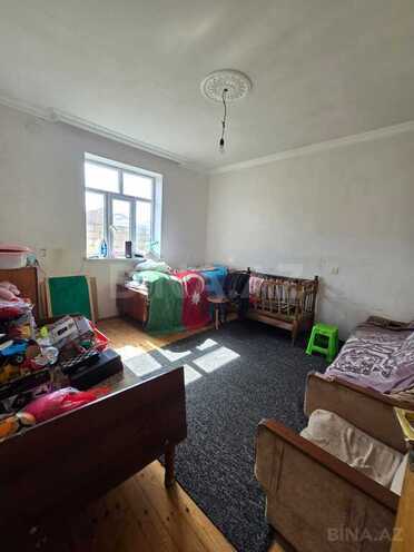 3 otaqlı həyət evi/bağ evi - Binə q. - 120 m² (8)