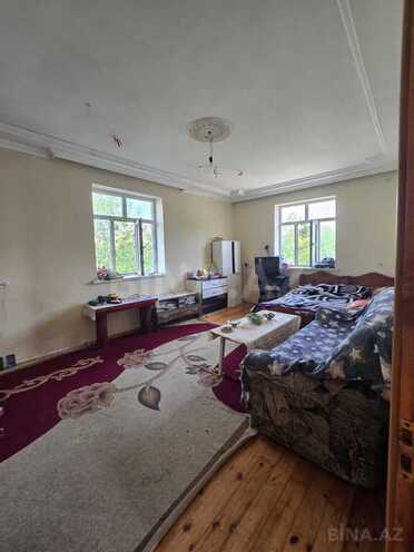 3 otaqlı həyət evi/bağ evi - Binə q. - 120 m² (6)