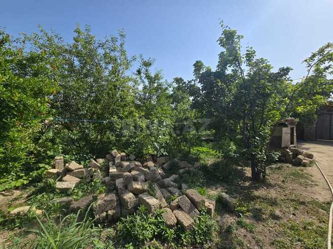 3 otaqlı həyət evi/bağ evi - Binə q. - 120 m² (3)
