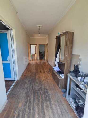 3 otaqlı həyət evi/bağ evi - Binə q. - 120 m² (10)