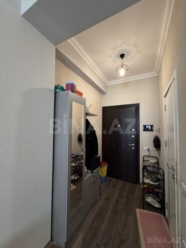 1-комн. новостройка - м. 20 января - 30 м² (7)
