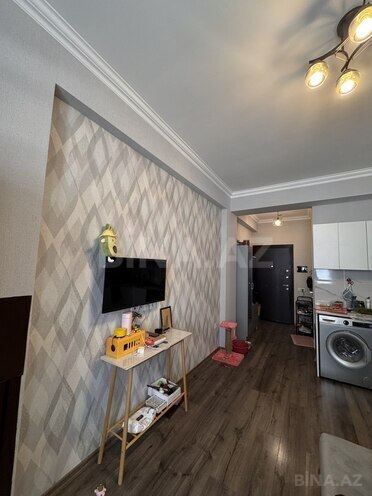 1-комн. новостройка - м. 20 января - 30 м² (3)