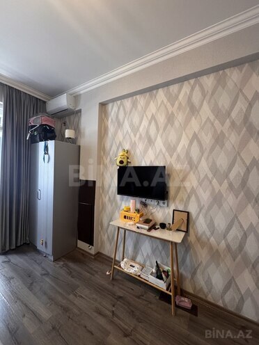 1-комн. новостройка - м. 20 января - 30 м² (4)