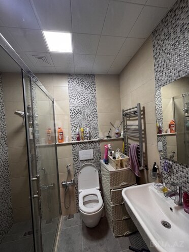 1-комн. новостройка - м. 20 января - 30 м² (6)