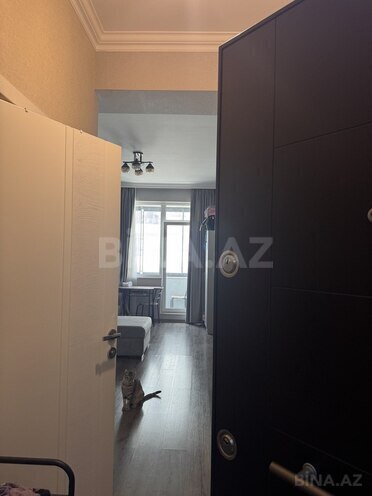 1-комн. новостройка - м. 20 января - 30 м² (8)