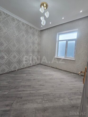 3 otaqlı həyət evi/bağ evi - Binə q. - 100 m² (3)