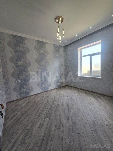 3 otaqlı həyət evi/bağ evi - Binə q. - 100 m² (4)