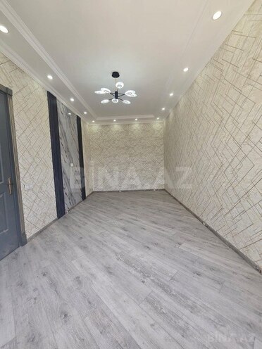 3 otaqlı həyət evi/bağ evi - Binə q. - 100 m² (2)