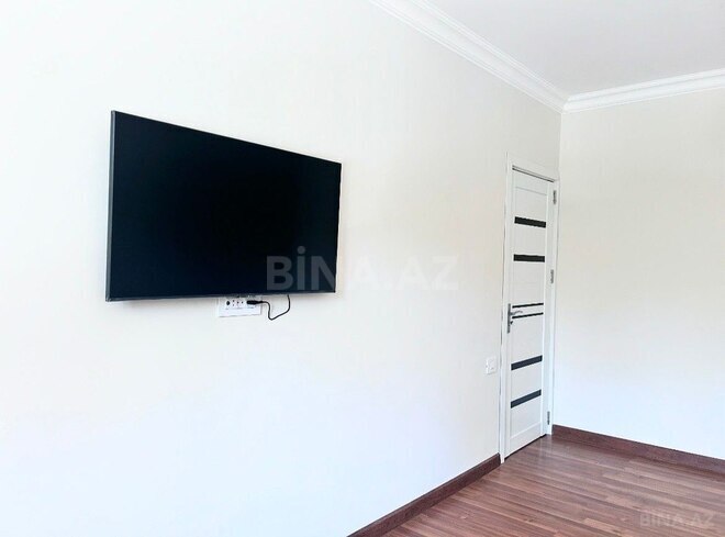 2-комн. вторичка - м. Ичеришехер - 45 м² (6)