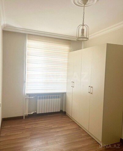 2-комн. вторичка - м. Ичеришехер - 45 м² (9)