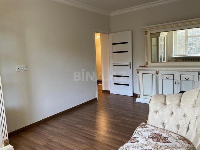 2-комн. вторичка - м. Ичеришехер - 45 м² (5)
