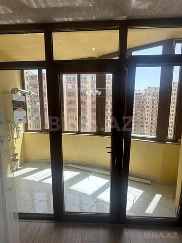 2-комн. новостройка - м. Шах Исмаил Хатаи - 70 м² (12)
