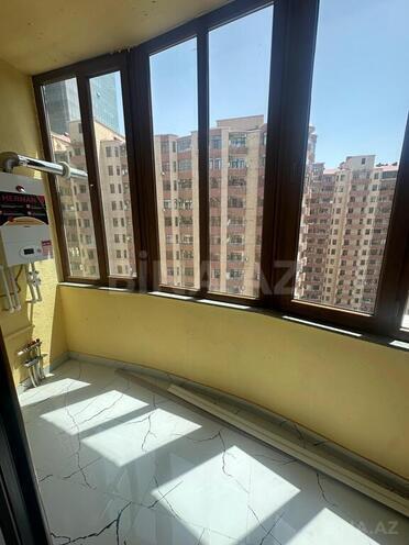 2-комн. новостройка - м. Шах Исмаил Хатаи - 70 м² (13)