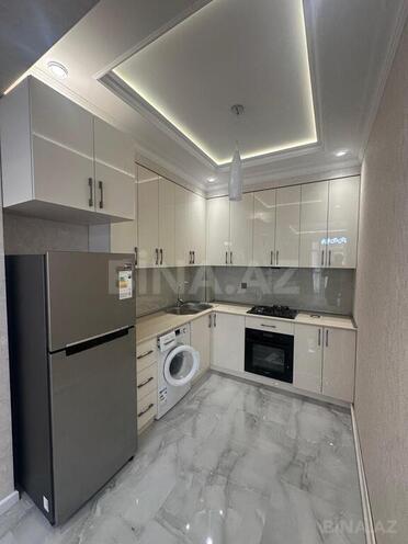 2-комн. новостройка - м. Шах Исмаил Хатаи - 70 м² (10)