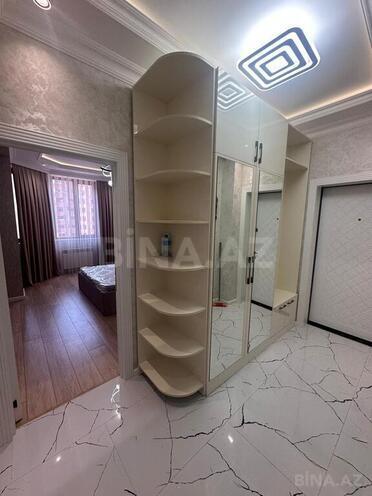 2-комн. новостройка - м. Шах Исмаил Хатаи - 70 м² (5)