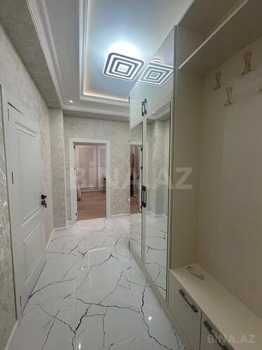 2-комн. новостройка - м. Шах Исмаил Хатаи - 70 м² (4)