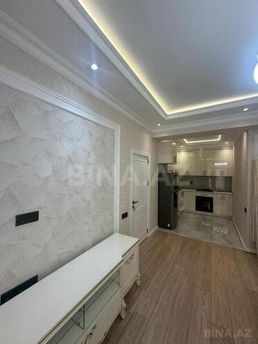 2-комн. новостройка - м. Шах Исмаил Хатаи - 70 м² (9)
