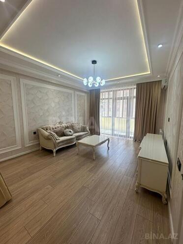 2-комн. новостройка - м. Шах Исмаил Хатаи - 70 м² (8)