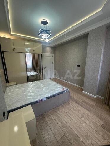2-комн. новостройка - м. Шах Исмаил Хатаи - 70 м² (7)