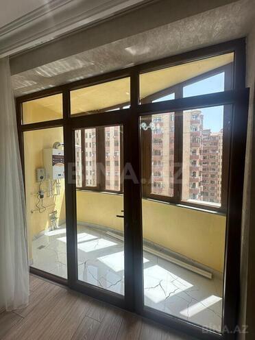 2-комн. новостройка - м. Шах Исмаил Хатаи - 70 м² (11)