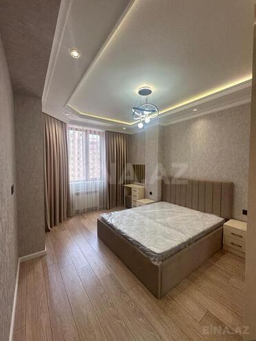 2-комн. новостройка - м. Шах Исмаил Хатаи - 70 м² (6)