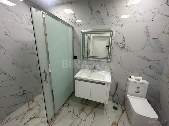 2-комн. новостройка - м. Шах Исмаил Хатаи - 70 м² (14)
