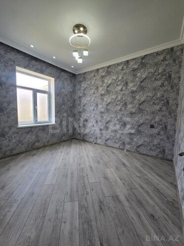 3 otaqlı həyət evi/bağ evi - Binə q. - 100 m² (3)