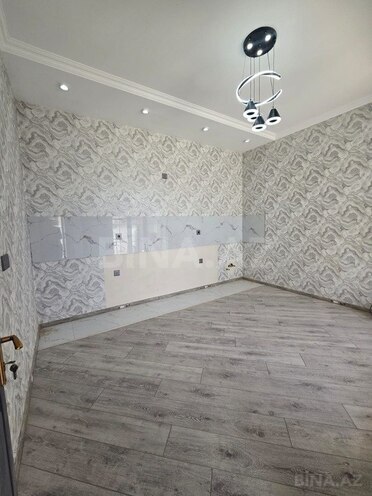 3 otaqlı həyət evi/bağ evi - Binə q. - 100 m² (5)