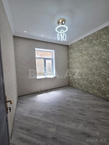 3 otaqlı həyət evi/bağ evi - Binə q. - 100 m² (4)