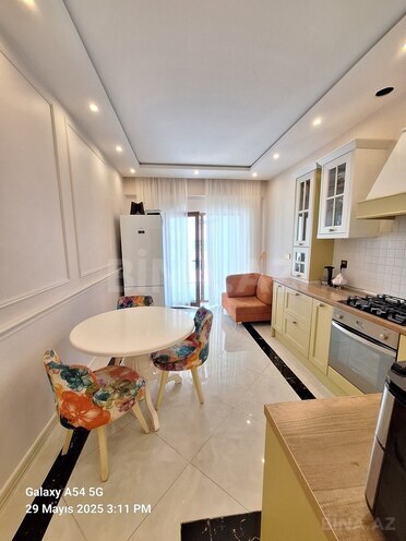 Satılır 3 otaqlı yeni tikili 141 m², Şah İsmayıl Xətai m., photo 14 from 19